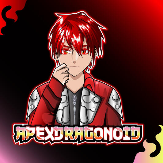 Anime Logo