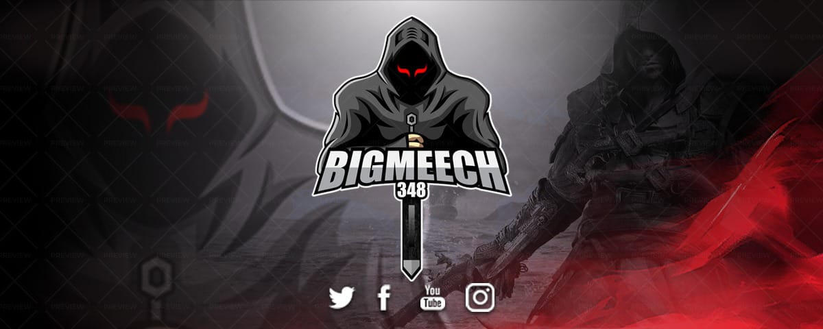 Custom Banner