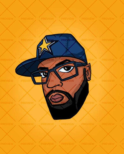Vector Cartoon