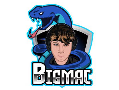 Vector Mascot