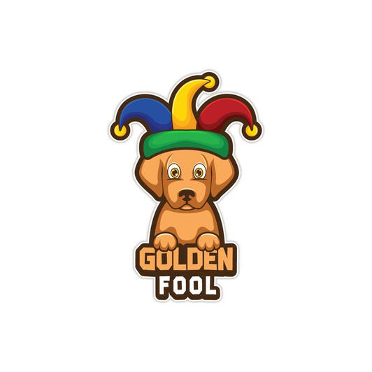 Custom Pet Logo