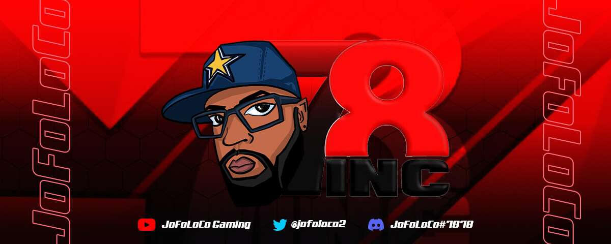 Custom Banner